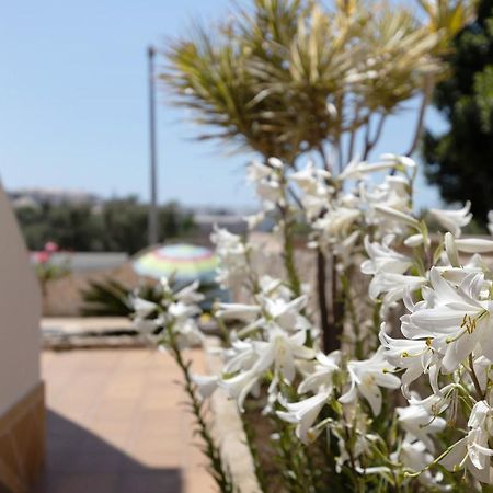 דירות לאגוּ‏ש Casa Atlantico Nº1 מראה חיצוני תמונה