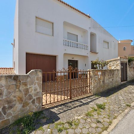 דירות לאגוּ‏ש Casa Atlantico Nº1 מראה חיצוני תמונה