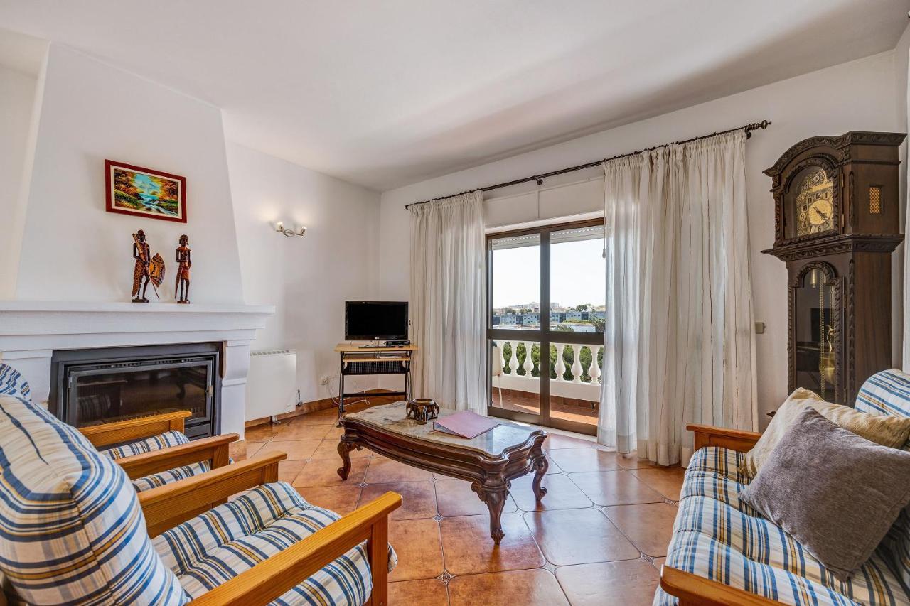 דירות לאגוּ‏ש Casa Atlantico Nº1 מראה חיצוני תמונה
