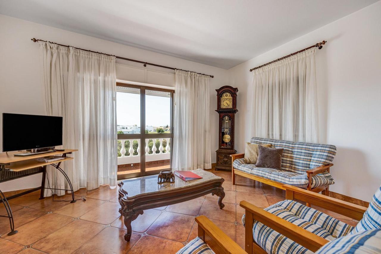 דירות לאגוּ‏ש Casa Atlantico Nº1 מראה חיצוני תמונה