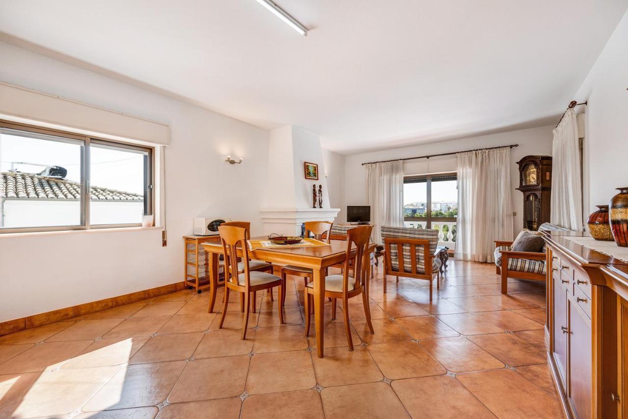 דירות לאגוּ‏ש Casa Atlantico Nº1 מראה חיצוני תמונה