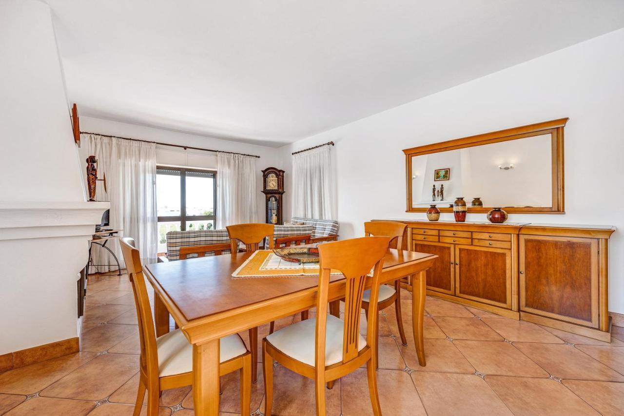 דירות לאגוּ‏ש Casa Atlantico Nº1 מראה חיצוני תמונה