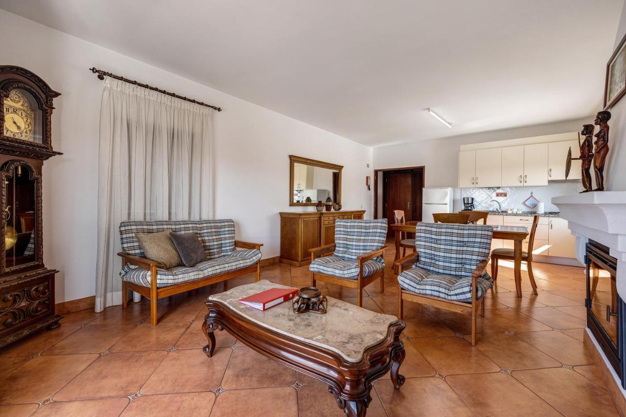 דירות לאגוּ‏ש Casa Atlantico Nº1 מראה חיצוני תמונה