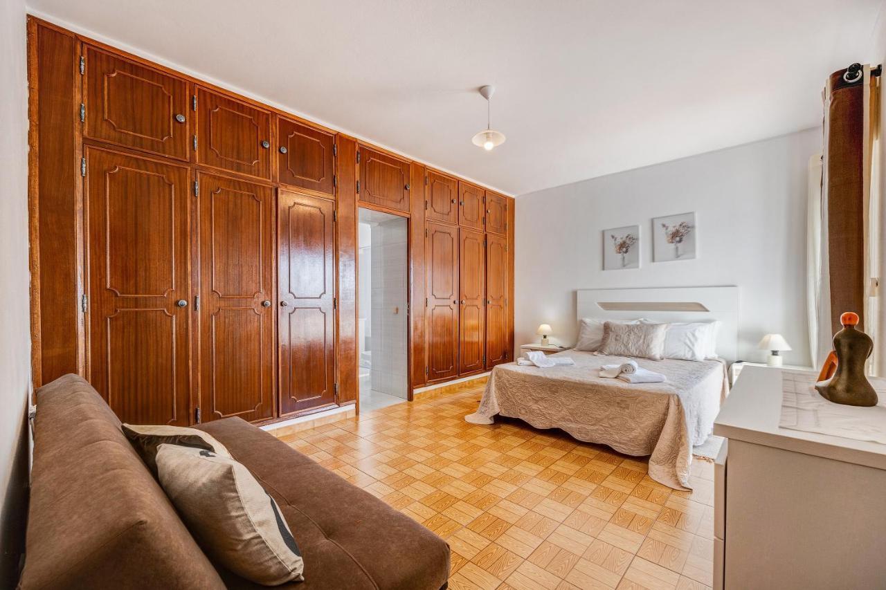 דירות לאגוּ‏ש Casa Atlantico Nº1 מראה חיצוני תמונה