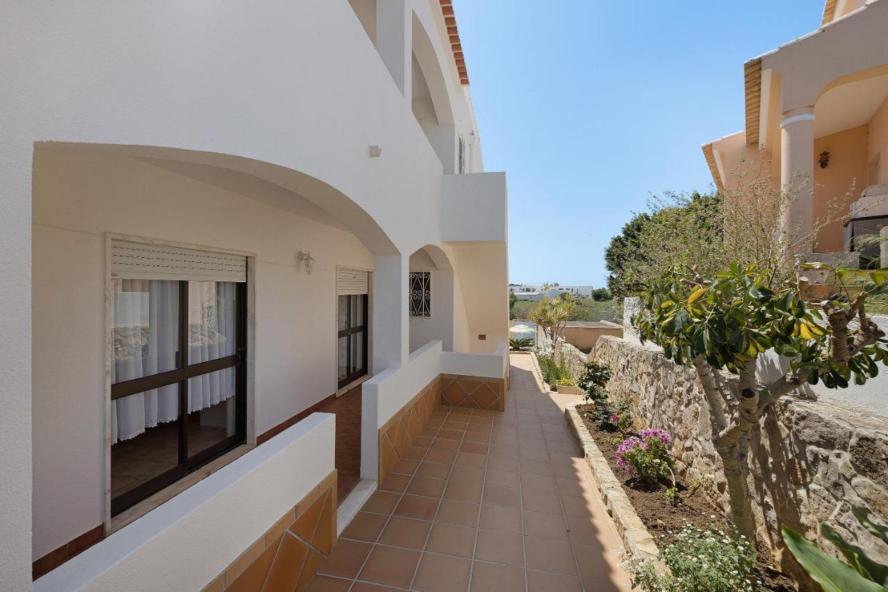 דירות לאגוּ‏ש Casa Atlantico Nº1 מראה חיצוני תמונה